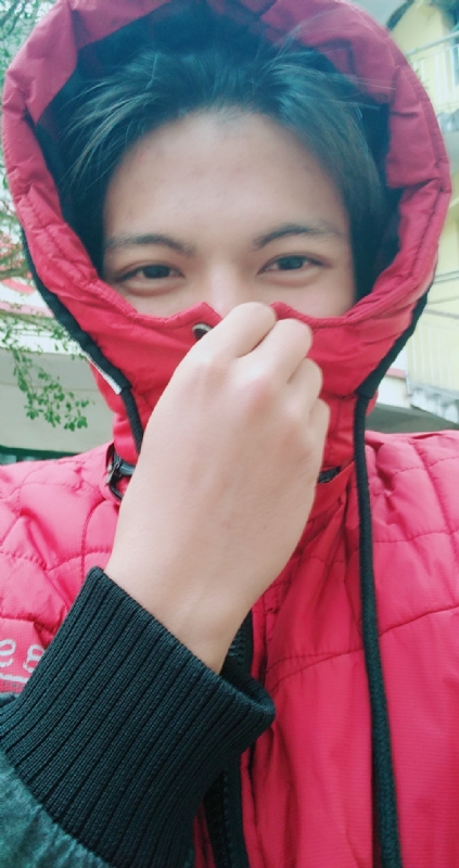 姜小迈的第一张照片--福州相亲网