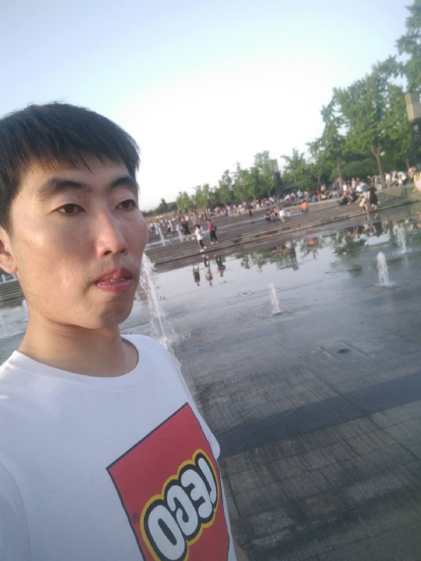 siyuan的第三张照片--福州相亲网
