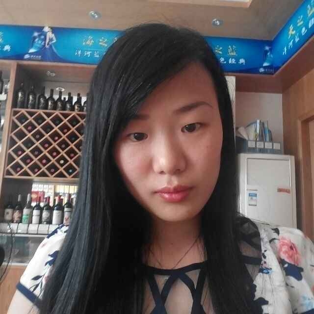 风铃的第一张照片--福州相亲网