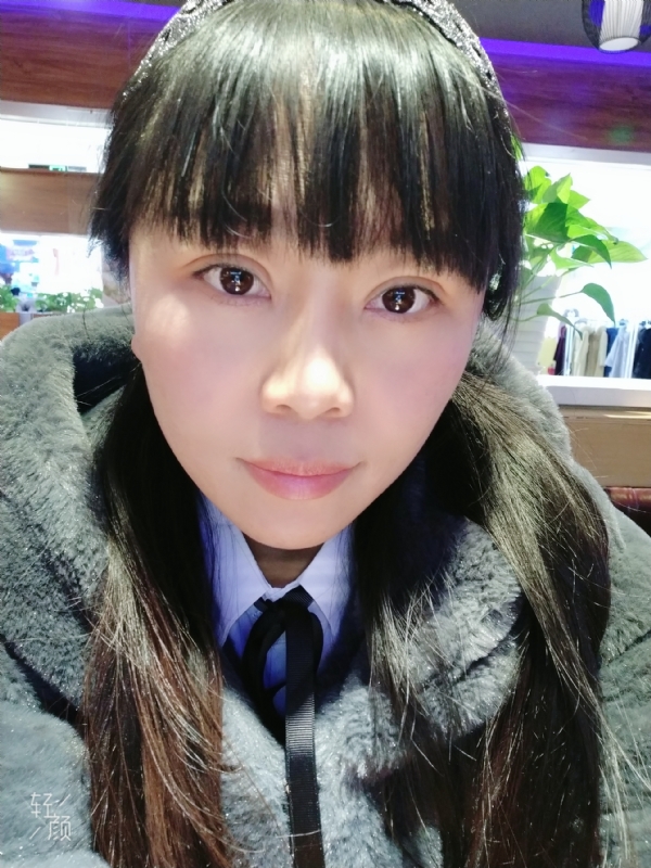 蓝色鲸鱼的第二张照片--福州相亲网