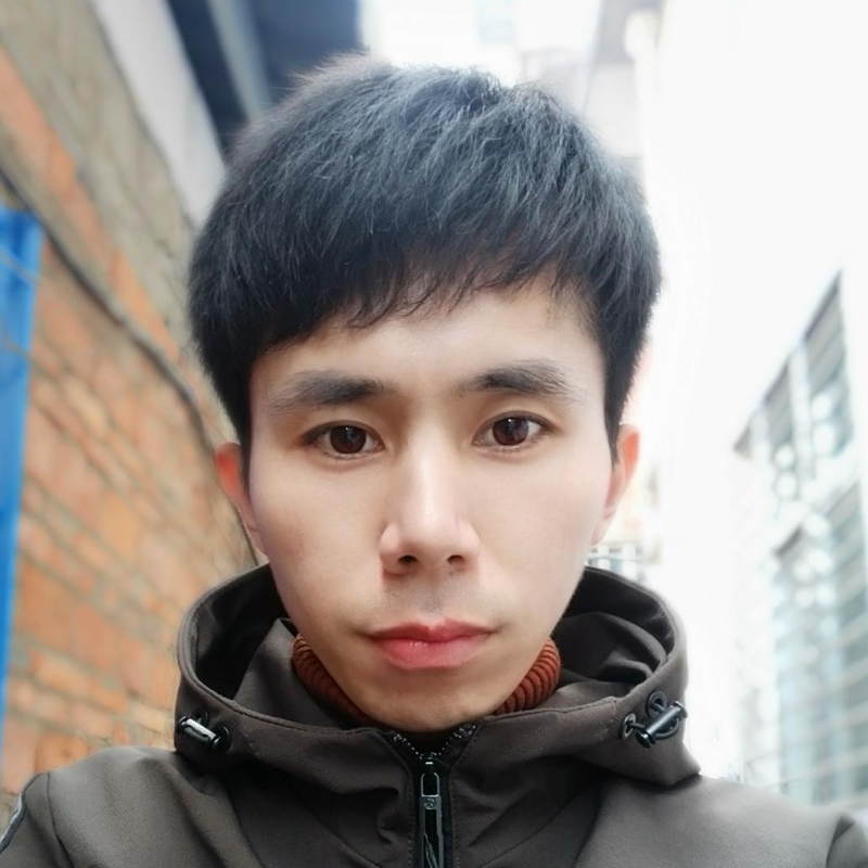 等一人白首的第二张照片--福州相亲网