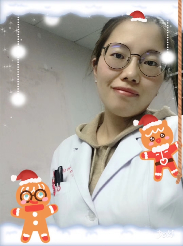 lynn的第四张照片--福州相亲网