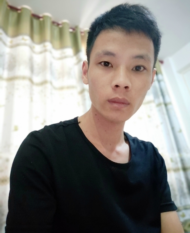 波仔的第一张照片--福州相亲网