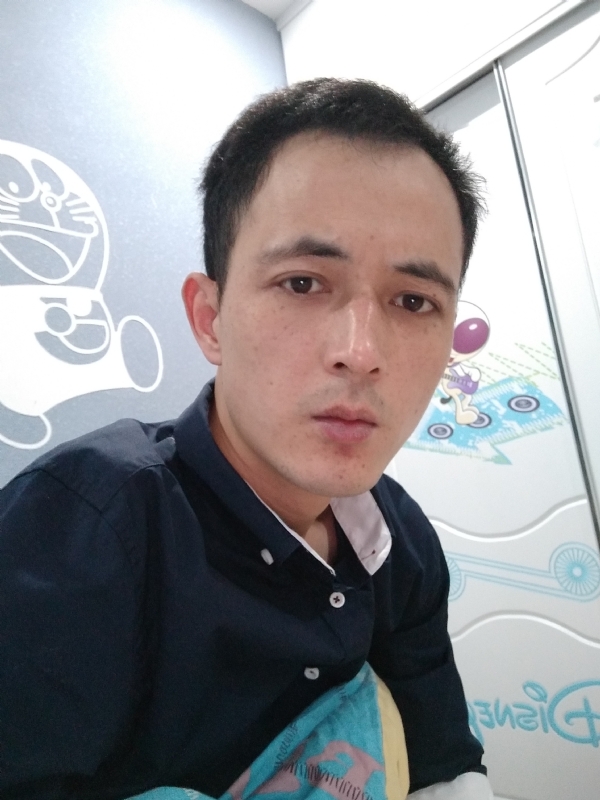 容晨的第一张照片--福州相亲网