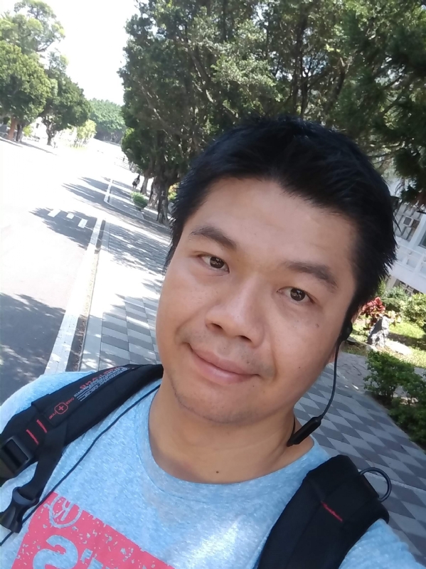 Jacky的第一张照片--福州相亲网