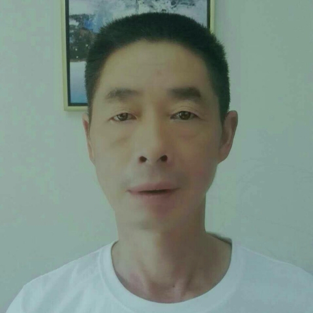 蔡蔡的第一张照片--福州相亲网