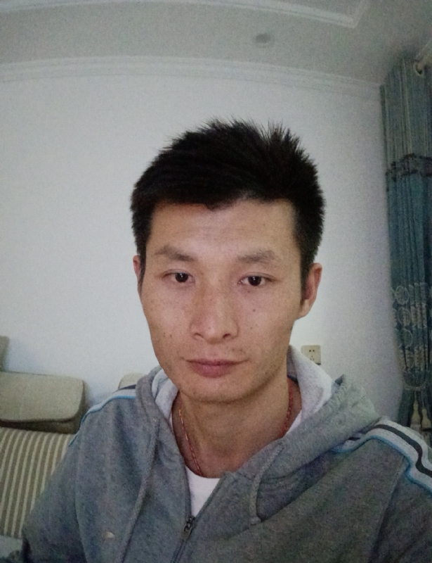 A找个靠谱的的第一张照片--福州相亲网