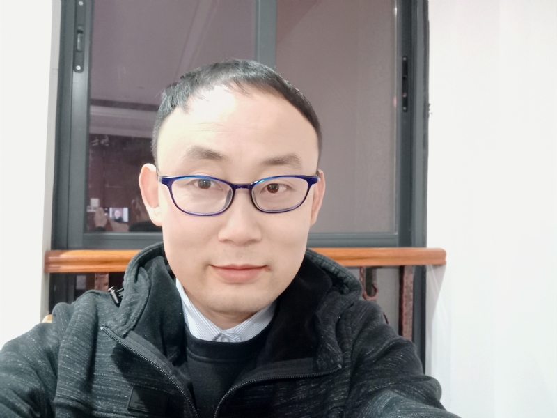 冬日暖阳的第一张照片--福州相亲网