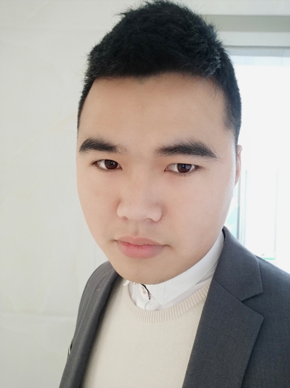 啊辉的第一张照片--福州相亲网