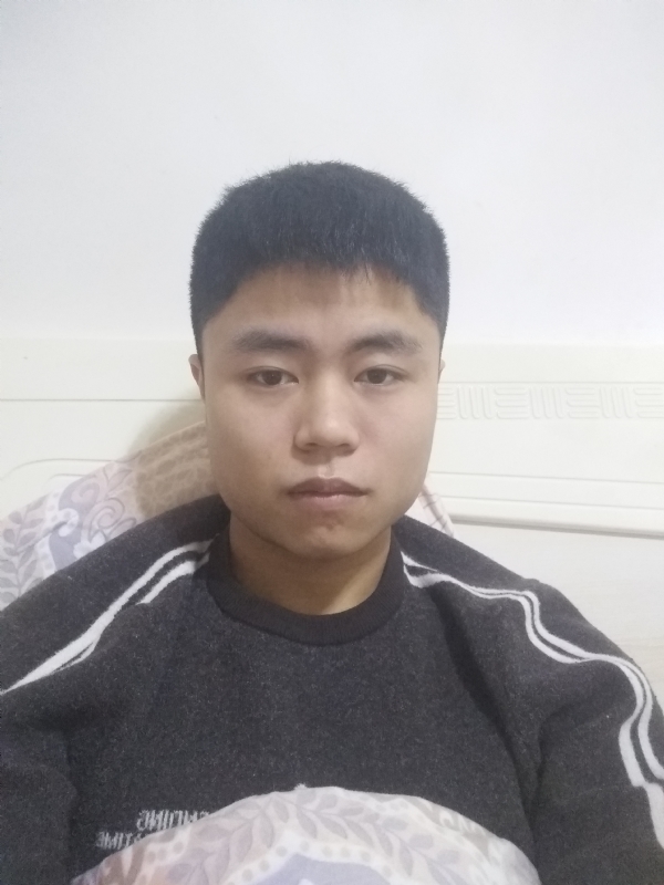 邓志强的第一张照片--福州相亲网