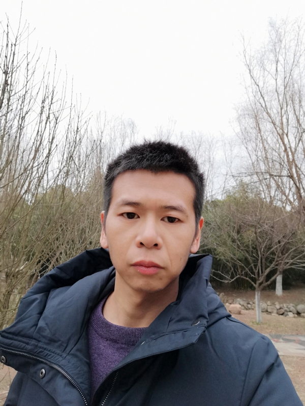 寞峰的第一张照片--福州相亲网
