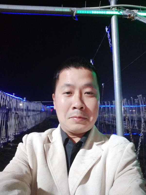 阿峰的第一张照片--福州相亲网