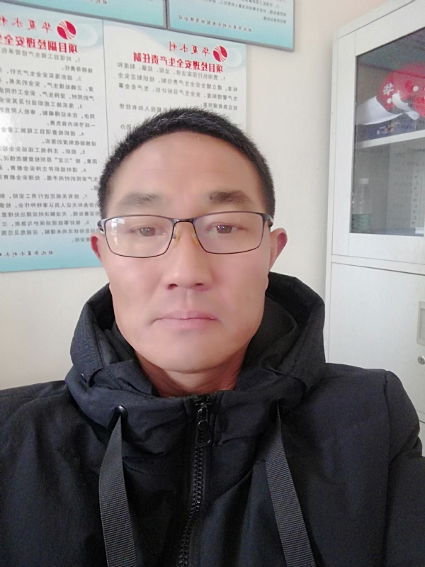古道西风的第一张照片--福州相亲网