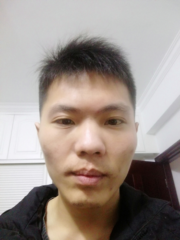 陈耀阳的第一张照片--福州相亲网