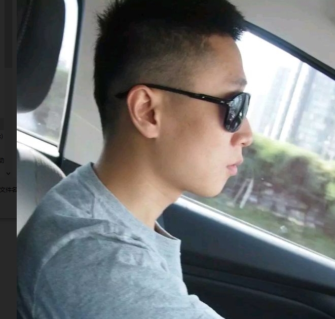 nange的第一张照片--福州相亲网