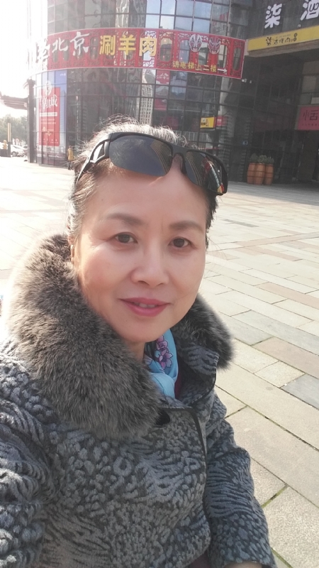 公主婆婆的第一张照片--福州相亲网
