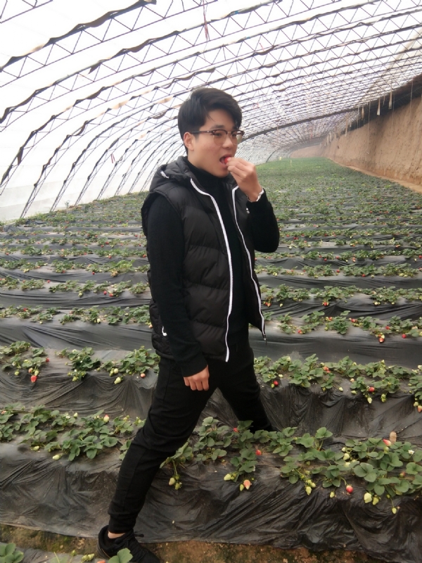 樊小广的第一张照片--福州相亲网