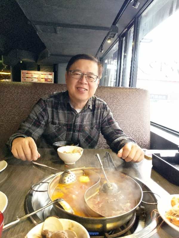 真誠的第一张照片--福州相亲网