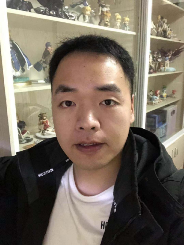 暴走KUMA的第一张照片--福州相亲网