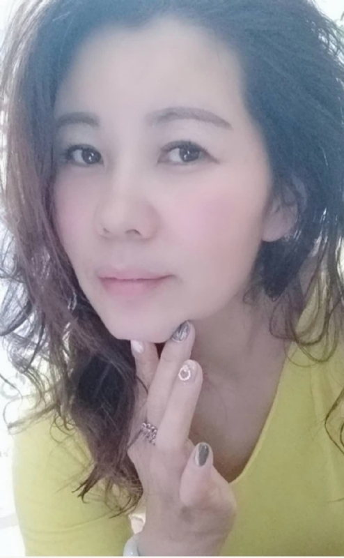 娟子的第一张照片--福州相亲网