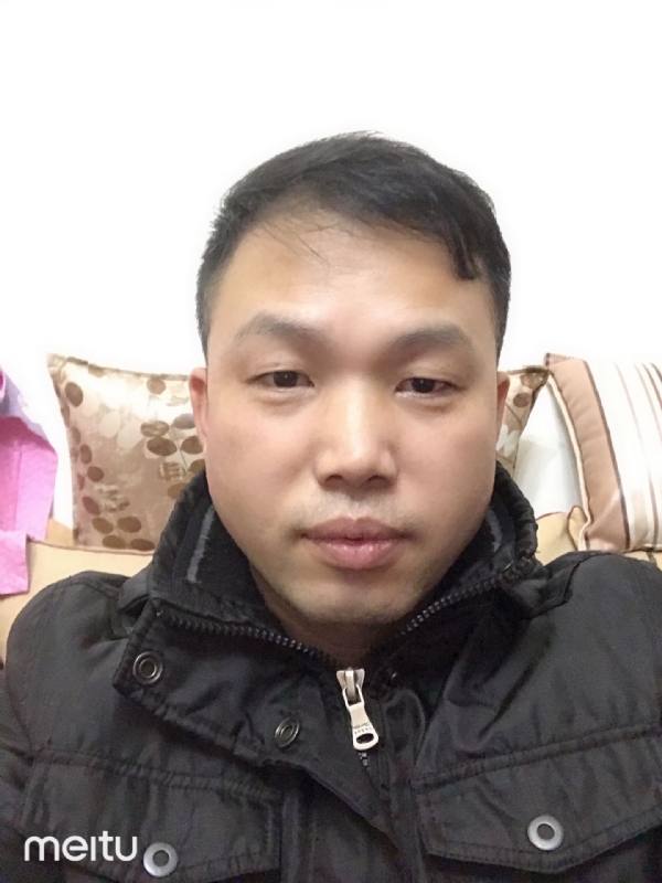 心静则明的第一张照片--福州相亲网