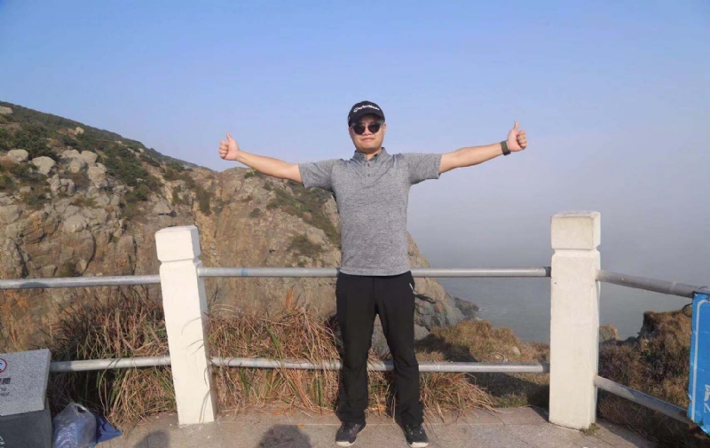 何当重相见的第一张照片--福州相亲网