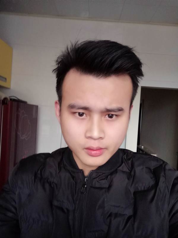 聊天吗的第一张照片--福州相亲网