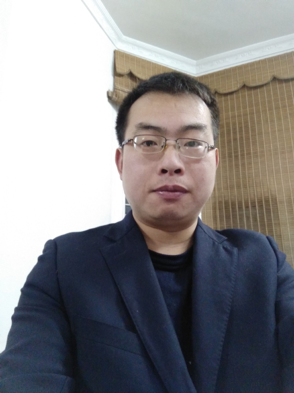 简单爱的第一张照片--福州相亲网