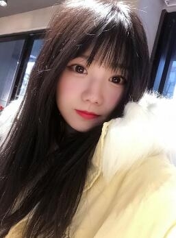 琳琳的第一张照片--福州相亲网