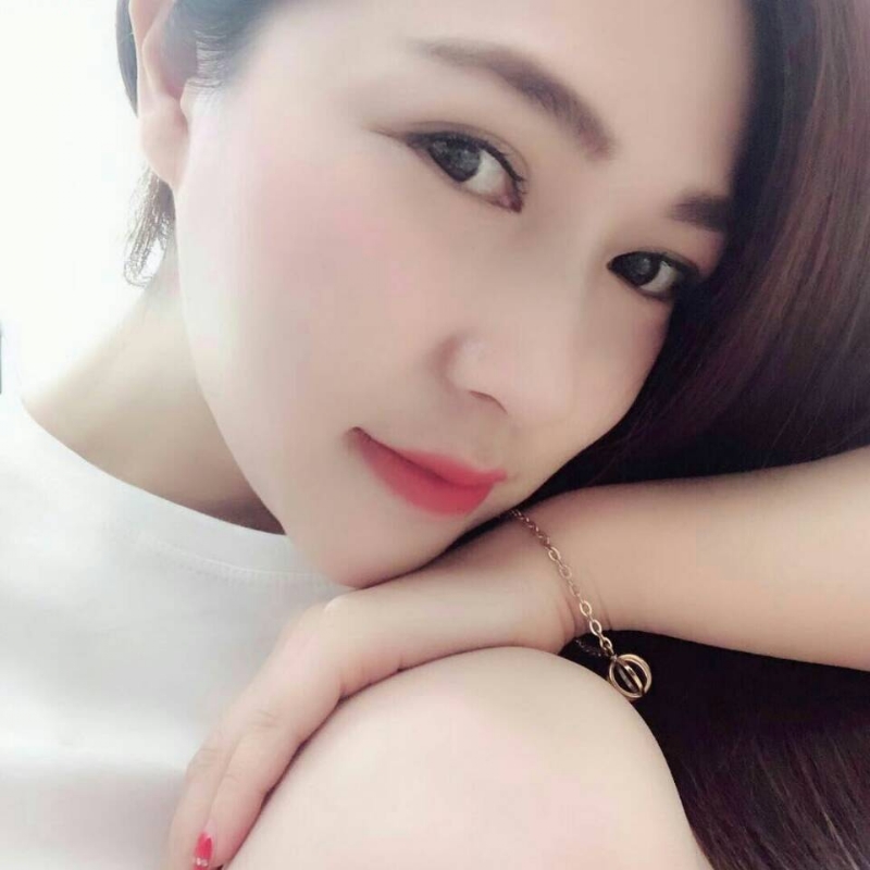 Emily的第一张照片--福州相亲网
