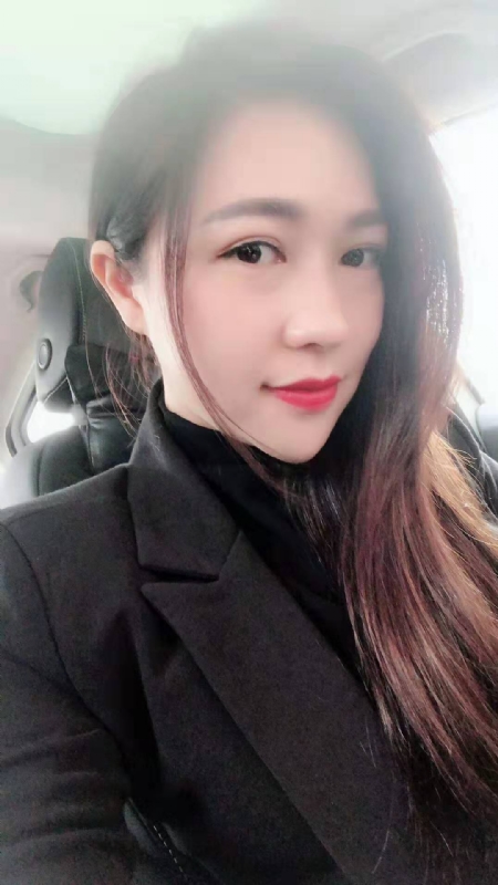 Emily的第四张照片--福州相亲网