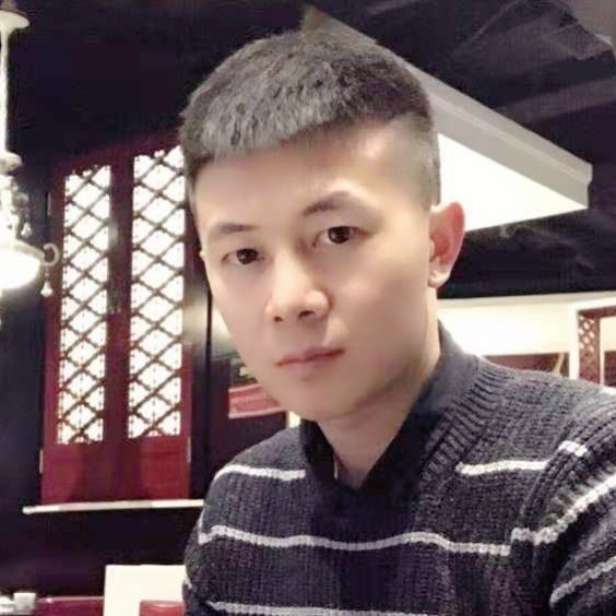 夜晚的星空的第一张照片--福州相亲网