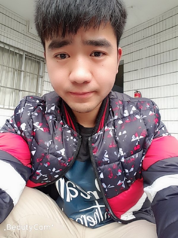 梦回少年的第一张照片--福州相亲网
