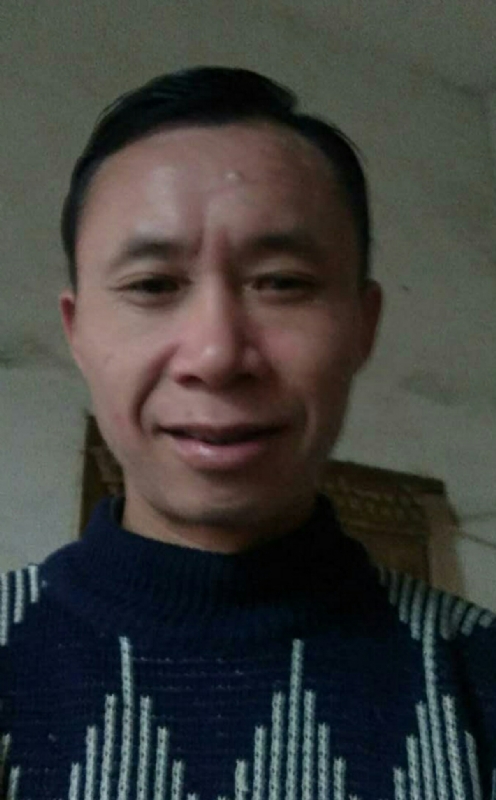孤单情哥的第一张照片--福州相亲网