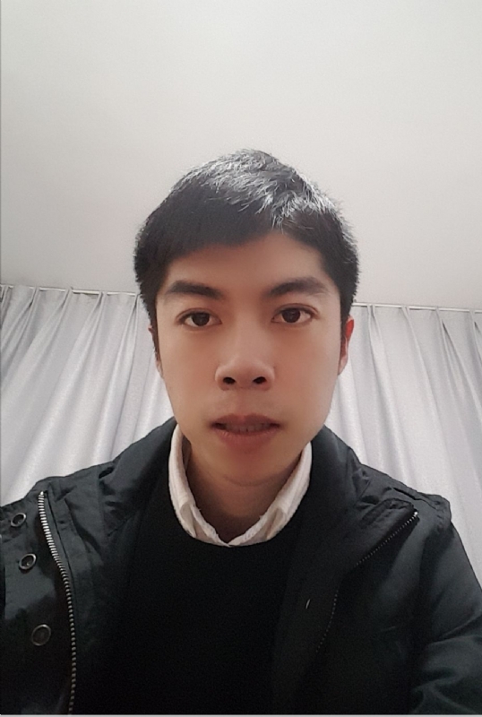 别发呆的第一张照片--福州相亲网