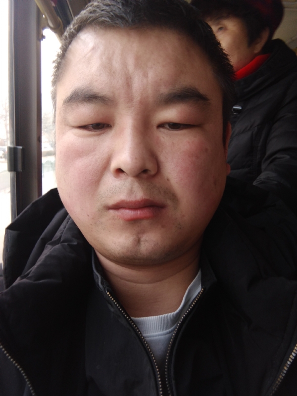张延义的第一张照片--福州相亲网