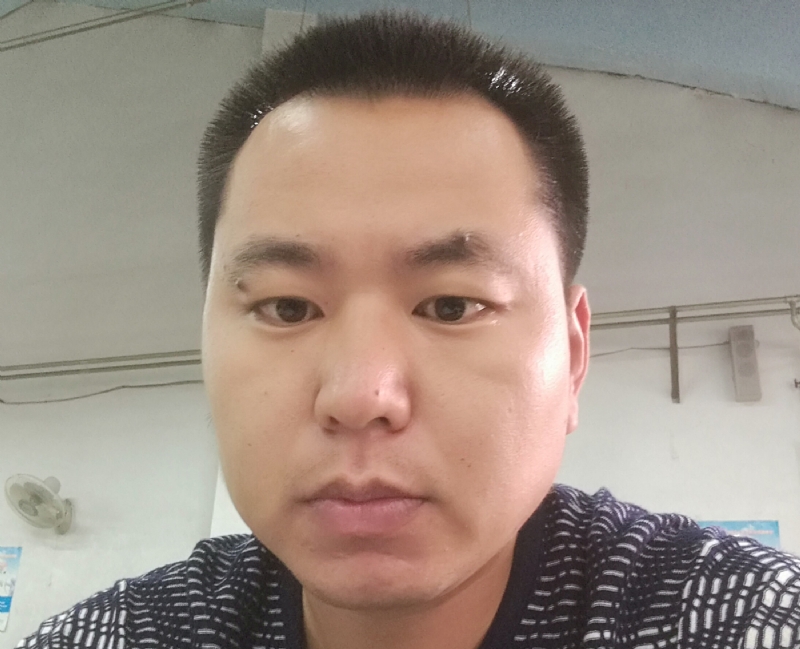漂泊的第一张照片--福州相亲网