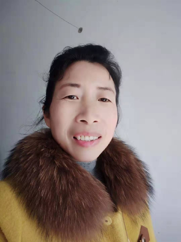 上善若水的第一张照片--福州相亲网