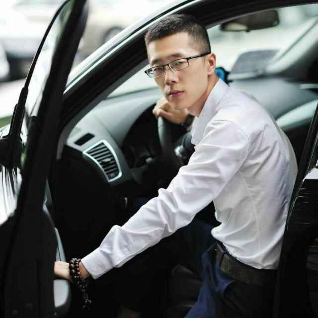 唯美幸福的第一张照片--福州相亲网