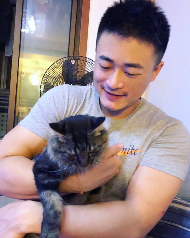 林云海的第二张照片--福州相亲网