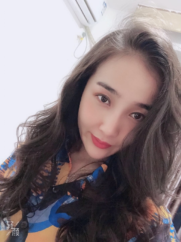 陌上花开的第一张照片--福州相亲网
