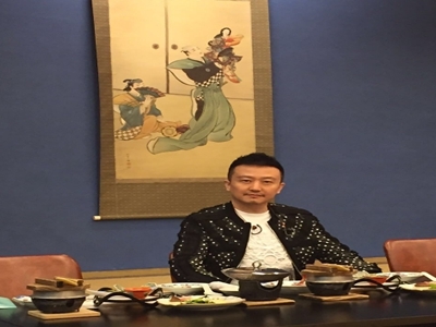 月影沙丘的第一张照片--福州相亲网