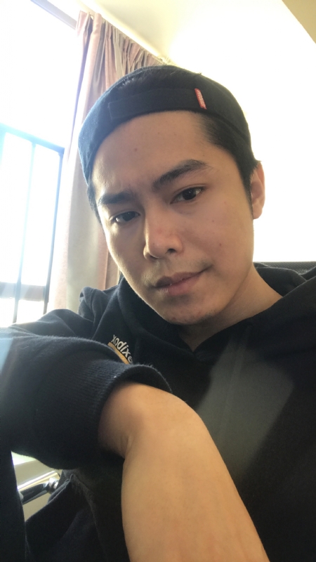 清风的第一张照片--福州相亲网