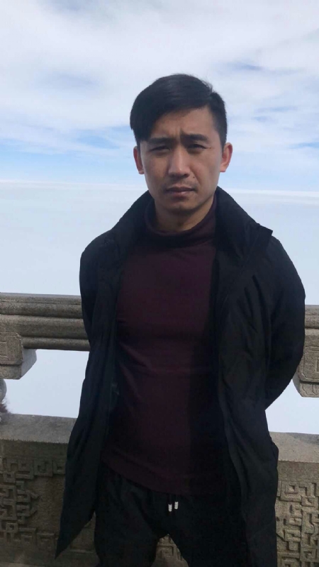 一江春水向东流的第一张照片--福州相亲网