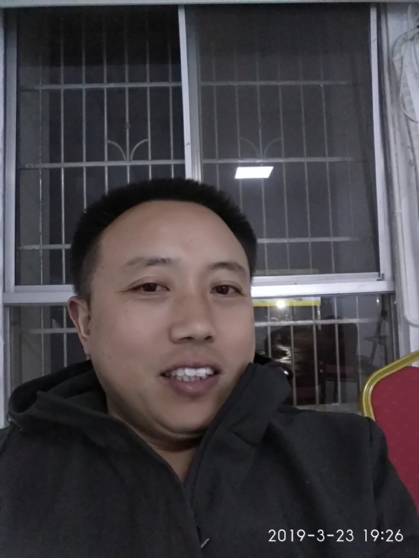 yunbo的第一张照片--福州相亲网