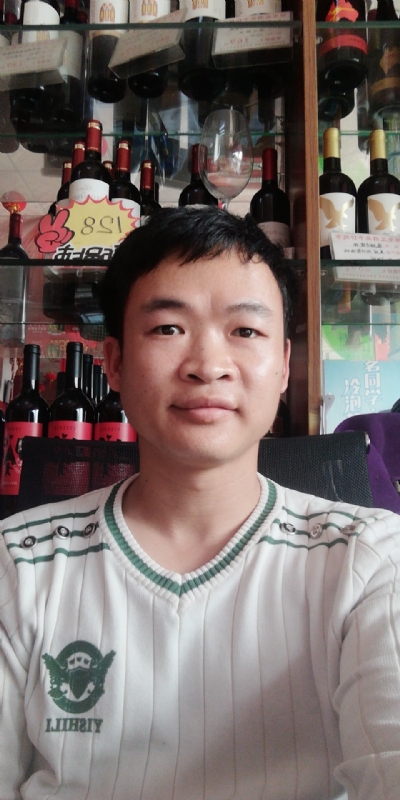 真心征婚的第二张照片--福州相亲网