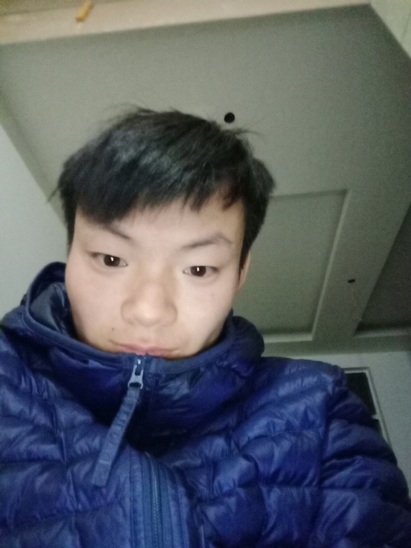 小懒猪的第一张照片--福州相亲网