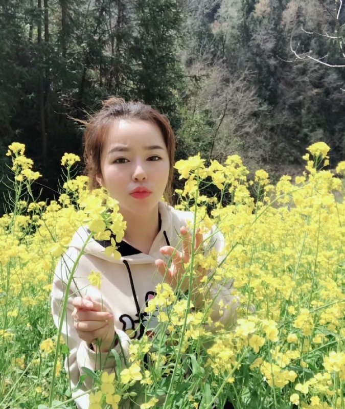 阡陌的第一张照片--福州相亲网