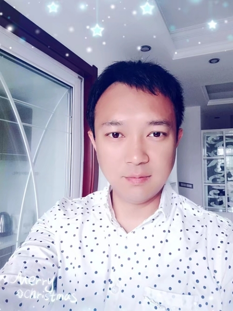 真诚小哥的第一张照片--福州相亲网