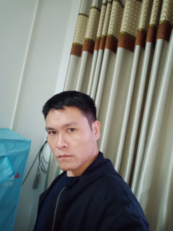 心如止水的第一张照片--福州相亲网